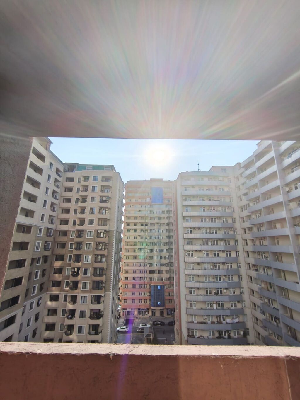 3 otaqlı, Yeni tikili, 106 kv. m