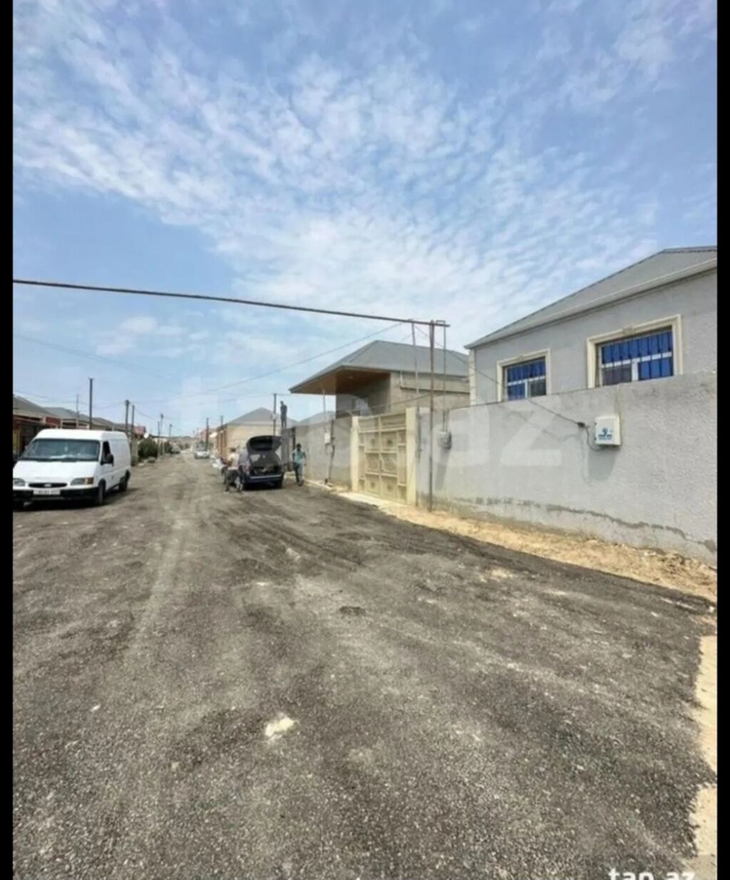 3 otaqlı, 121 kv. m