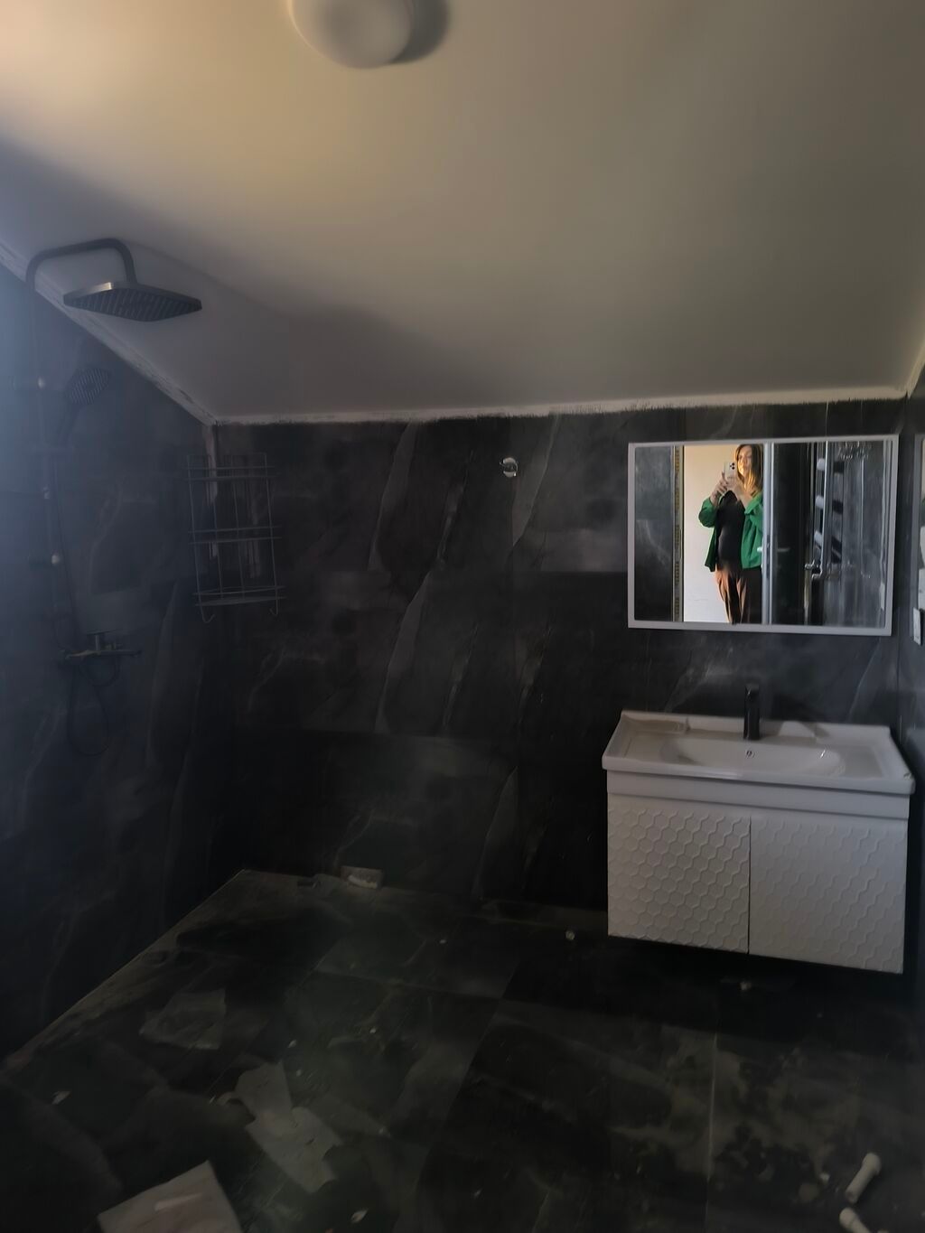 Hökməlidə 5 otaqlı həyət evi satılır, 150 m², 75 000 AZN, şəkil 3 / 12