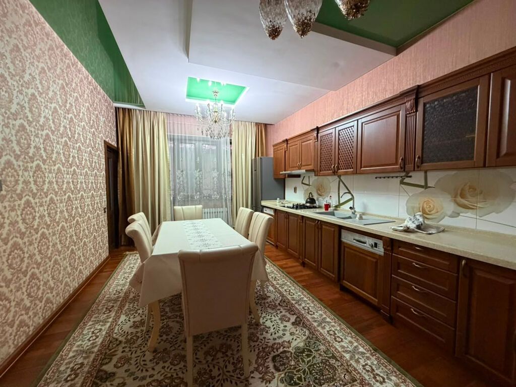 250 м², 5 комнат, Физкультурный (КГАФКиС): фото 8