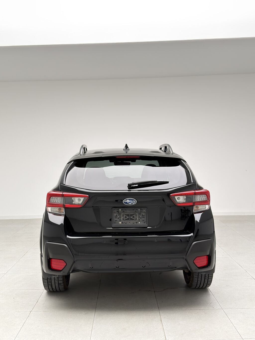 Subaru Crosstrek: 2020 г., 2 л, Вариатор, Бензин, Кроссовер: фото 6