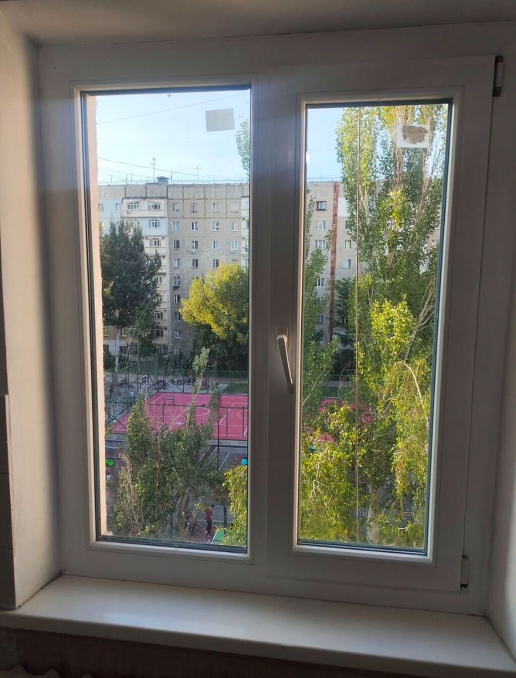 1 комната, 35 м², 12 мкр 105 серия, 5 этаж, Косметический ремонт: фото 6
