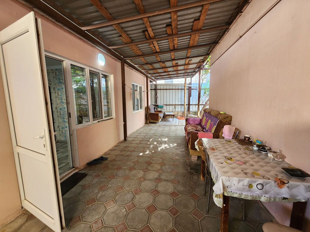 4 otaqlı, 93 kv. m, Orta təmir