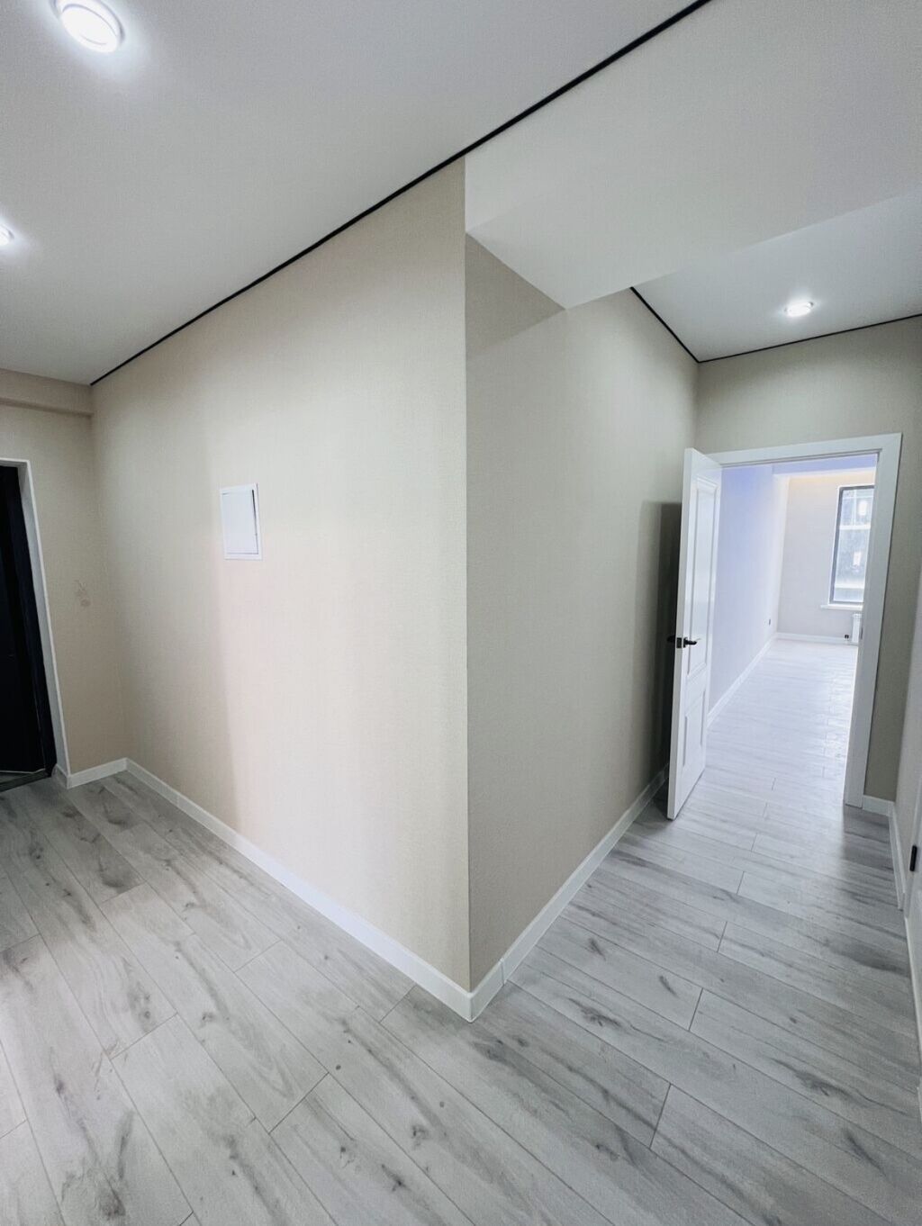 2 комнаты, 65 м², Элитка, 5 этаж, Дизайнерский ремонт: фото 7