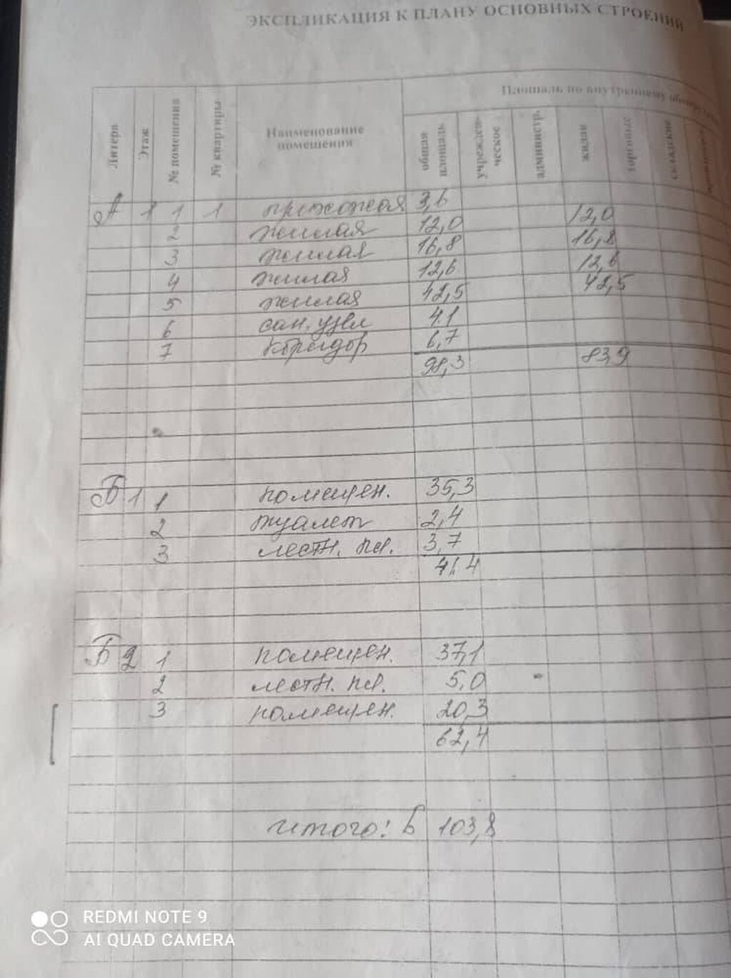 Продаю дом 4 комнатный 100кв м+ 20кв м мансарда(действующий: фото 5