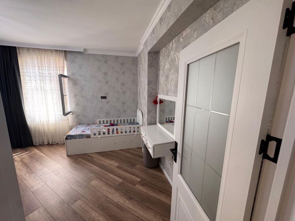 2 otaqlı, Yeni tikili, 95 kv. m