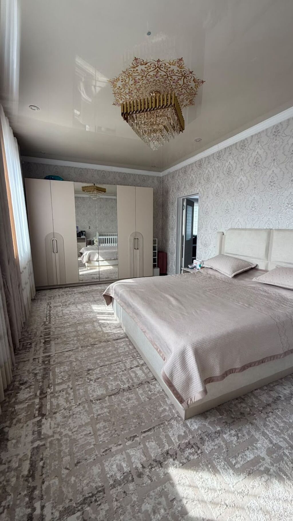 Продам 5-комнатный дом 150 м² в Кара-Балте: фото 7