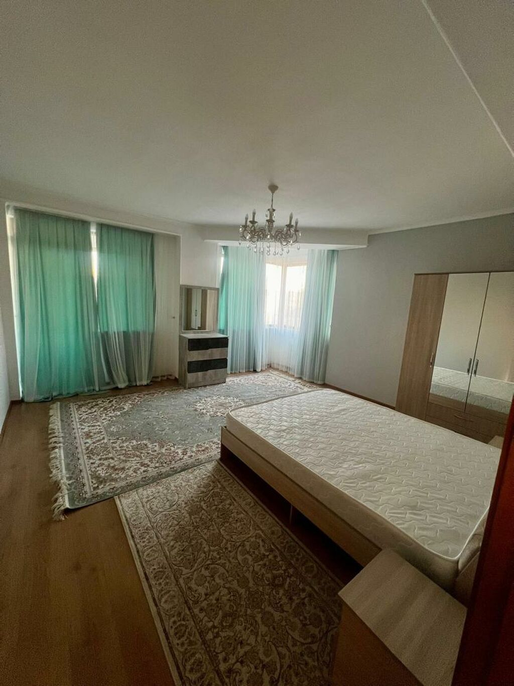 2 комнаты, 98 м², 8 мкр Элитка, 4 этаж: фото 7