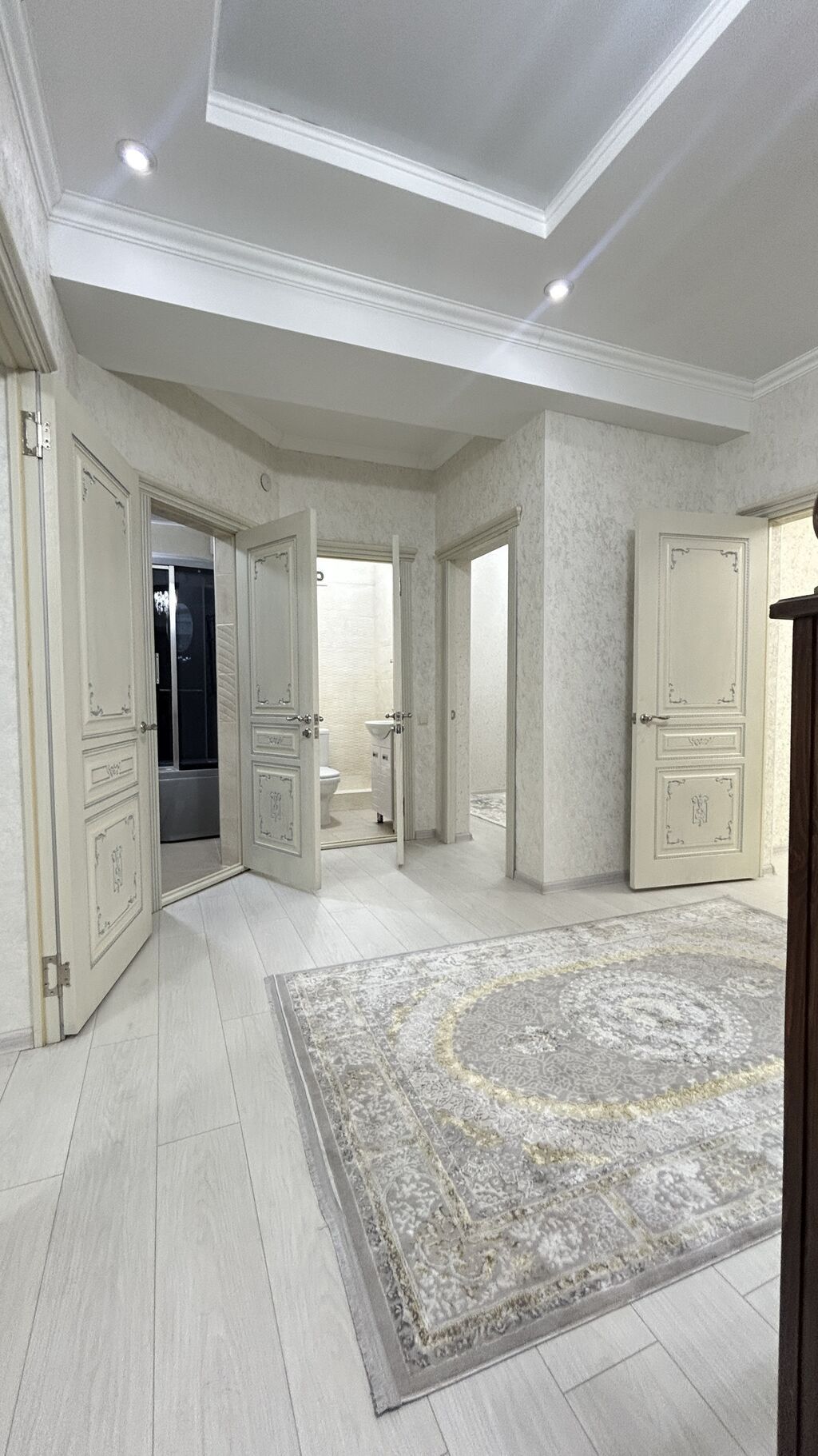 6 комнат и более, 188 м², Элитка, 9 этаж, Евроремонт: фото 5