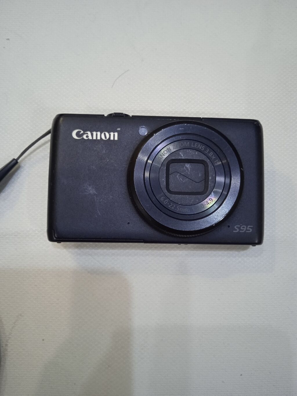Компактные цифровые фотоаппараты Samsung и Canon. звонить на вотцап: фото 3