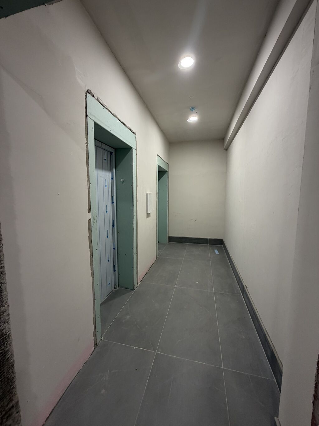 3 комнаты, 115 м², Золотой квадрат Элитка, 7 этаж, ПСО (под самоотделку): фото 5