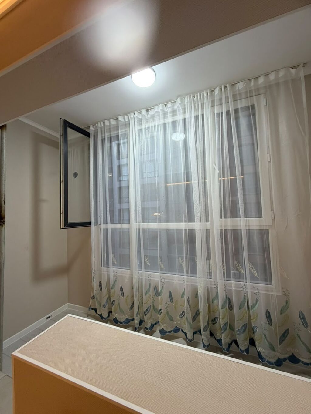 1 комната, 45 м², Элитка, Технопарк Элитка, 5 этаж, ПСО (под самоотделку): фото 2