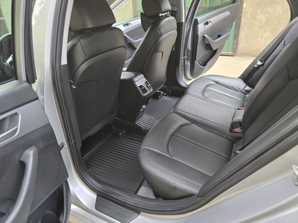 Hyundai Sonata: 2023 г., 0.2 л, Автомат, Бензин, Седан: фото 8