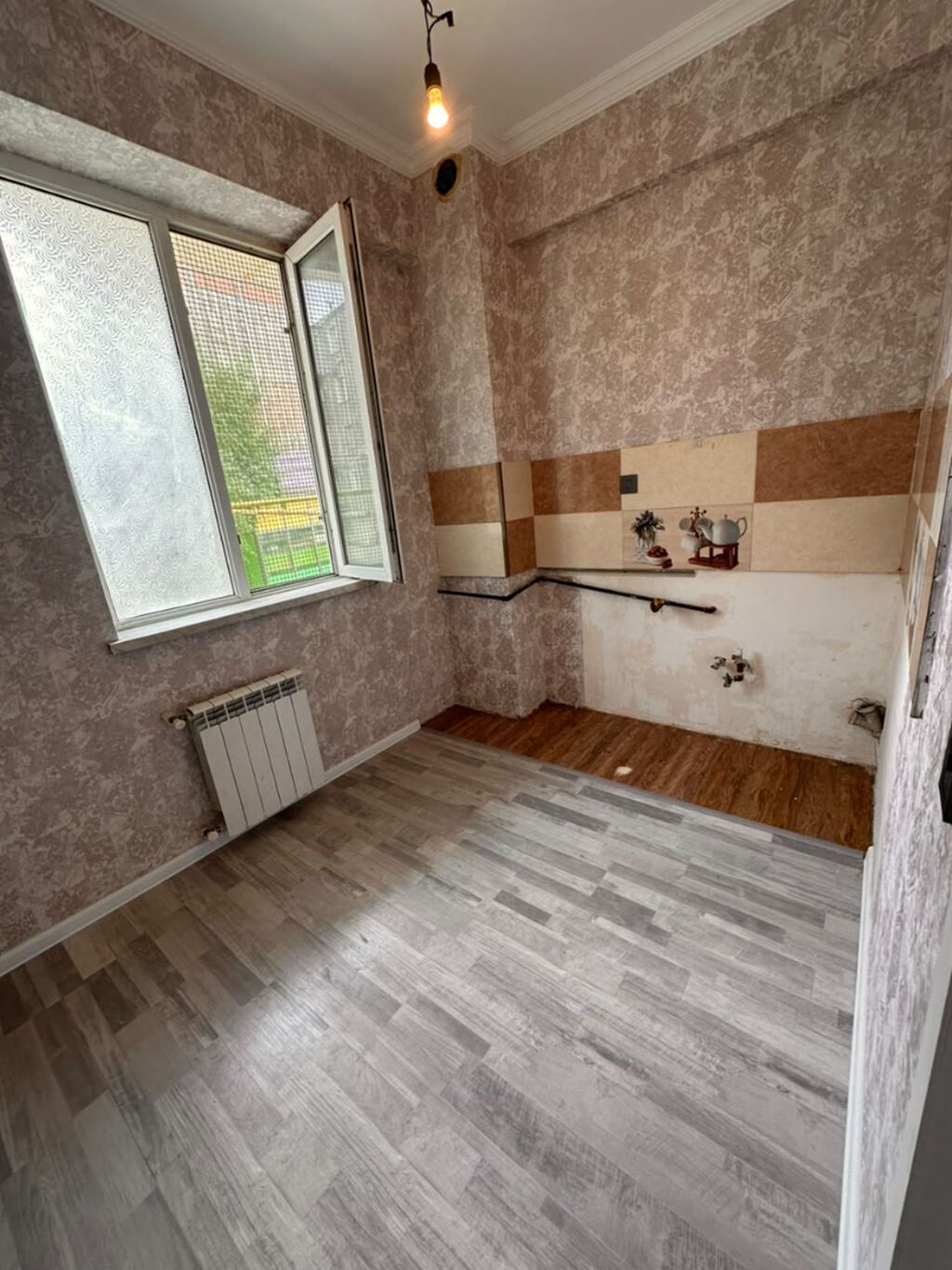 Məmmədli, 2 otaqlı, Yeni tikili, m. Koroğlu, 62 kv. m
