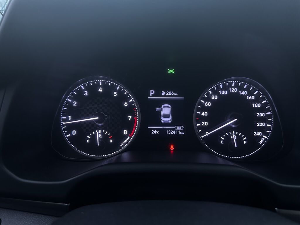 Hyundai Avante: 2019 г., 1.6 л, Автомат, Бензин, Седан: фото 7