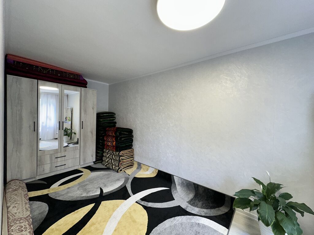 2 комнаты, 41 м², Мед Академия Хрущевка, 3 этаж, Свежий ремонт: фото 6