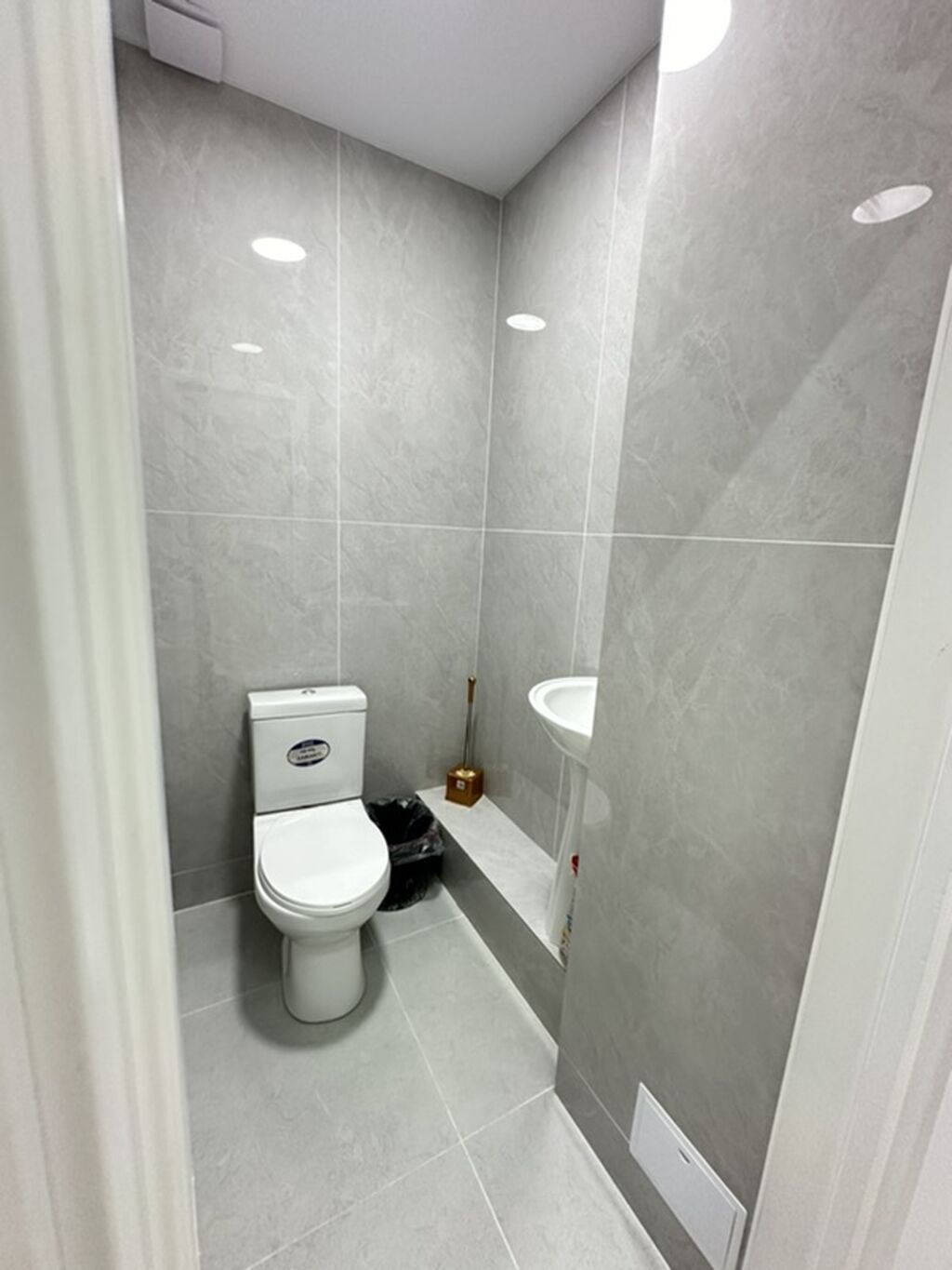 2 комнаты, 72 м², Элитка, 8 этаж, Евроремонт: фото 7