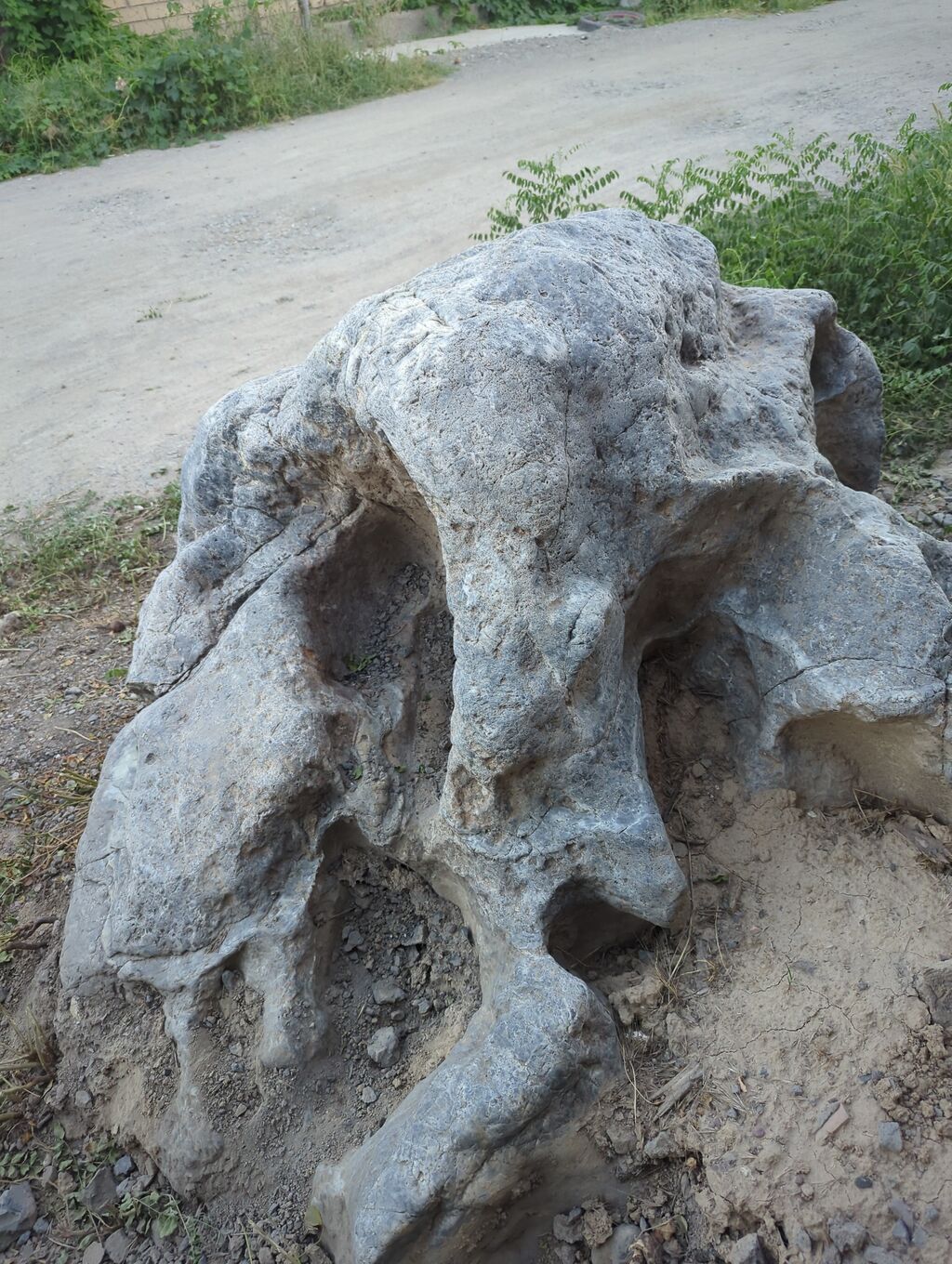 Натуральный ландшафтный камень - 100% природного происхождения -: фото 3