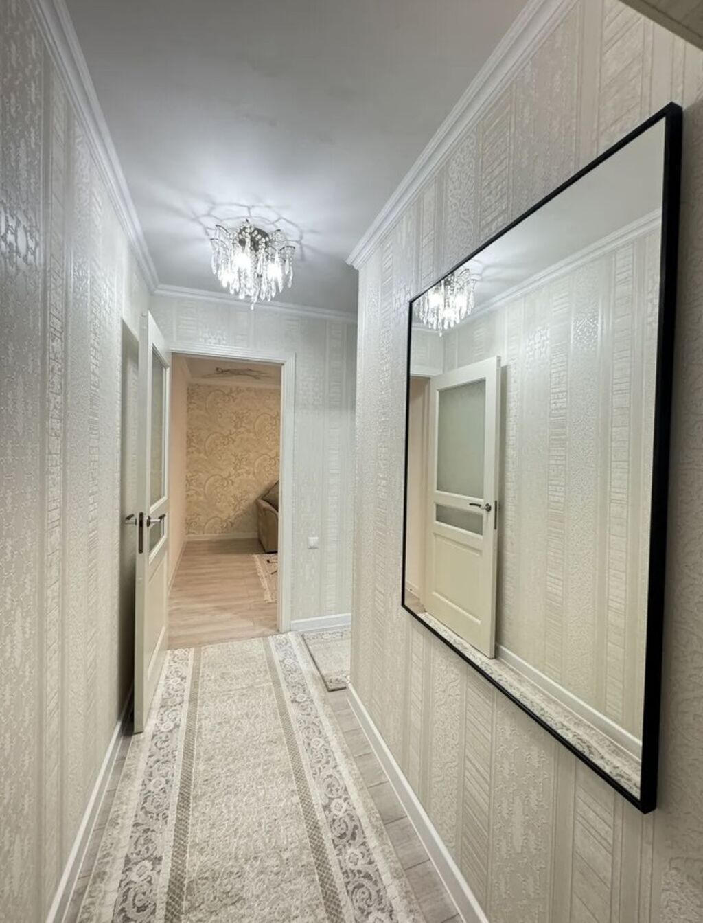 Продам 1-комнатную квартиру, 104 серия: фото 8