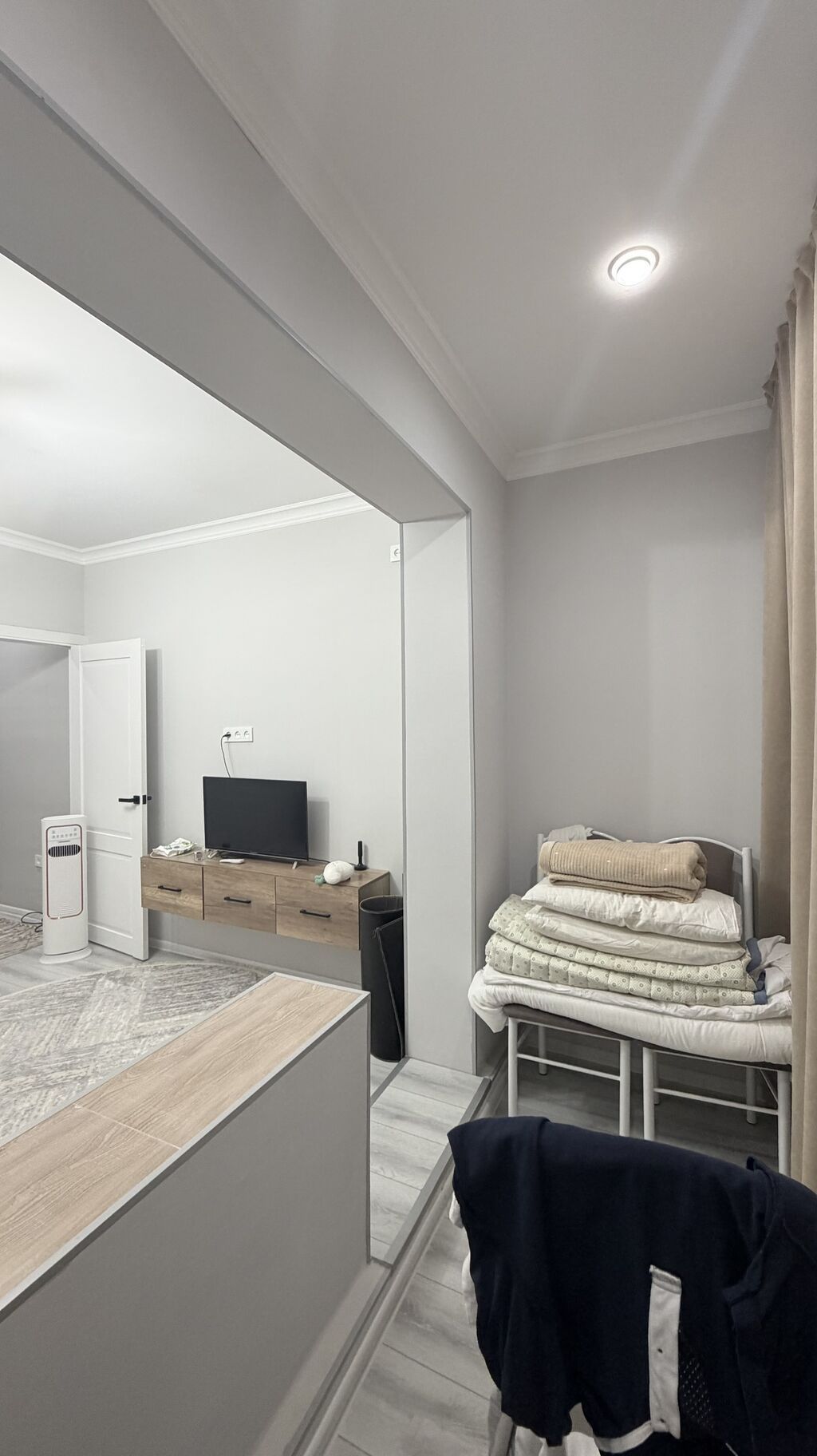 Продам 1-комнатную квартиру в ЖК Аалам Сити: фото 6