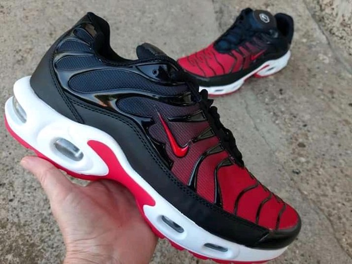 nike tn 36