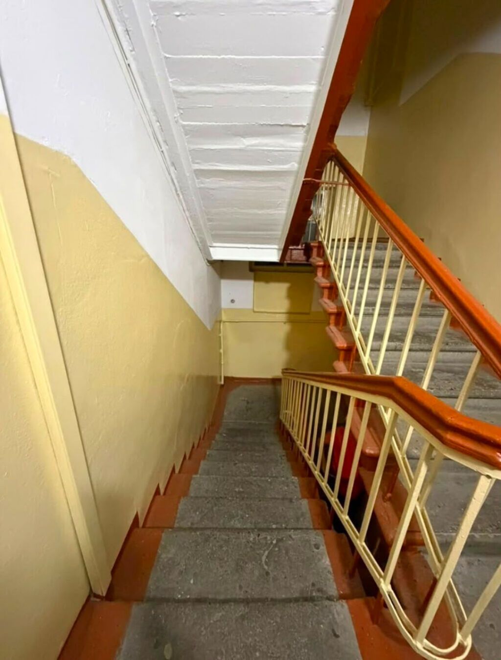 1 комната, 29 м², Советская/Скрябина Хрущевка, 2 этаж, Свежий ремонт: фото 2