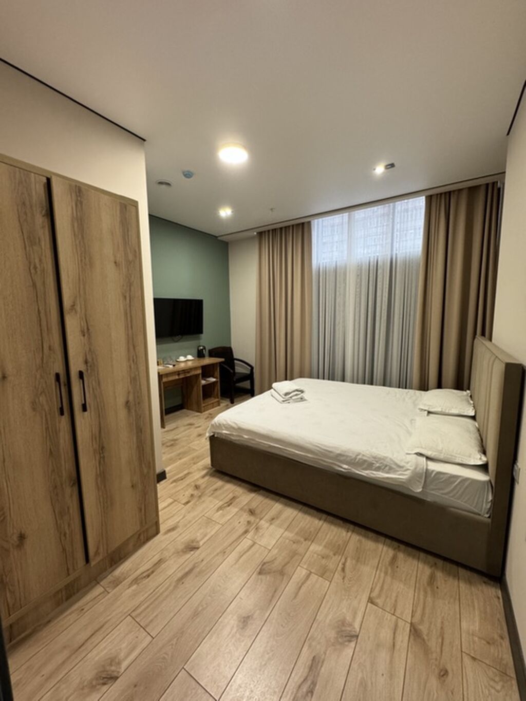 MokkHotel Комфорт и уют для в: фото 5