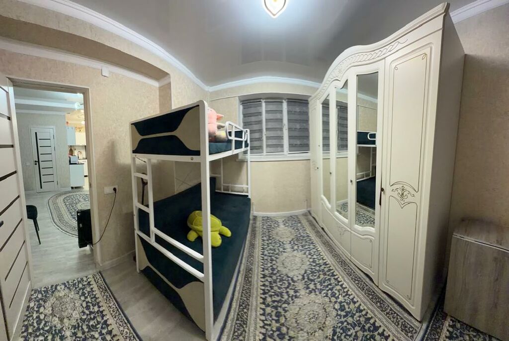 1 комната, 36 м², Элитка, Цокольный этаж этаж, Свежий ремонт: фото 4