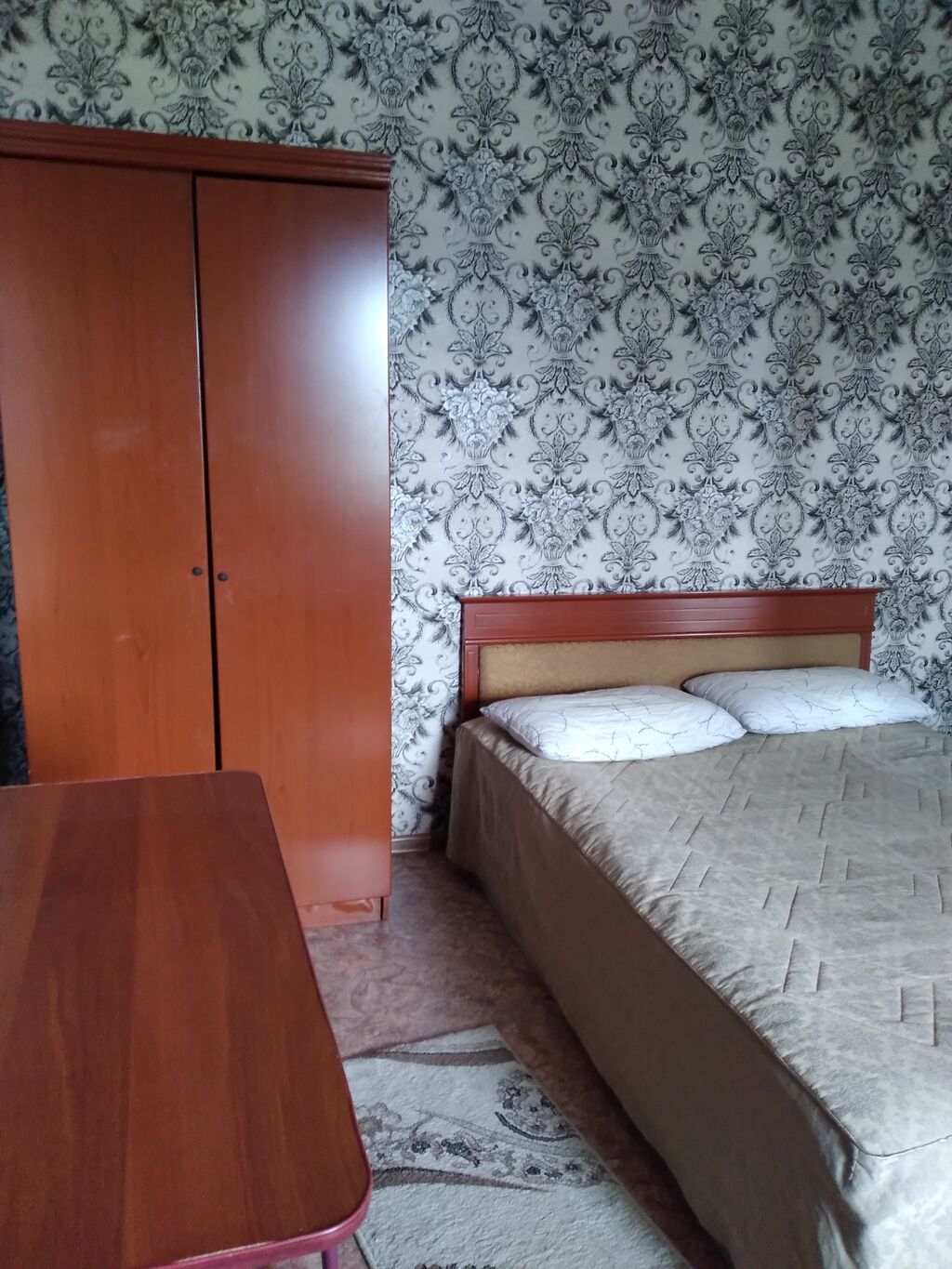 Гостевой дом на Иссык-Куле, Голубой Иссык-Куль, Чолпон-Ата, 4 места: фото 3
