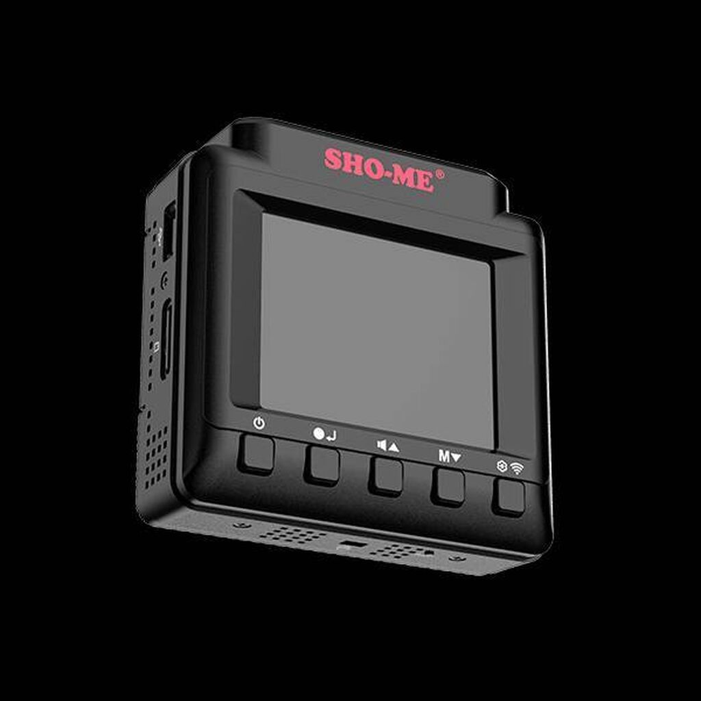 Видеорегистратор Новый, На лобовое стекло, Есть GPS, Есть G-Sensor, Есть антирадар: фото 4