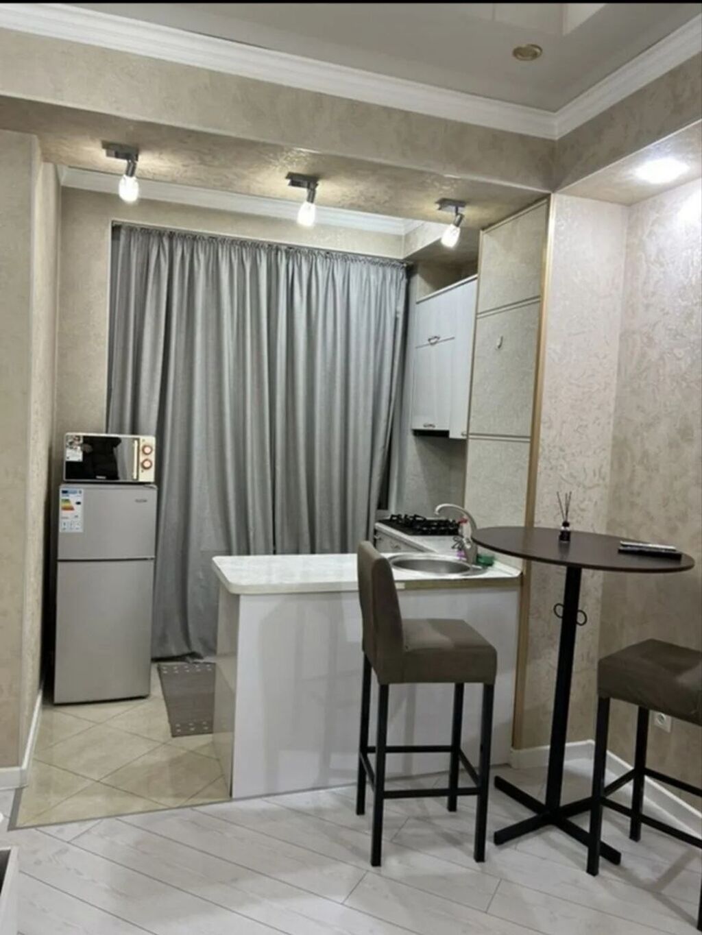 Продаю 1-комнатную квартиру, 33 м², мкр. Восток-5: фото 5