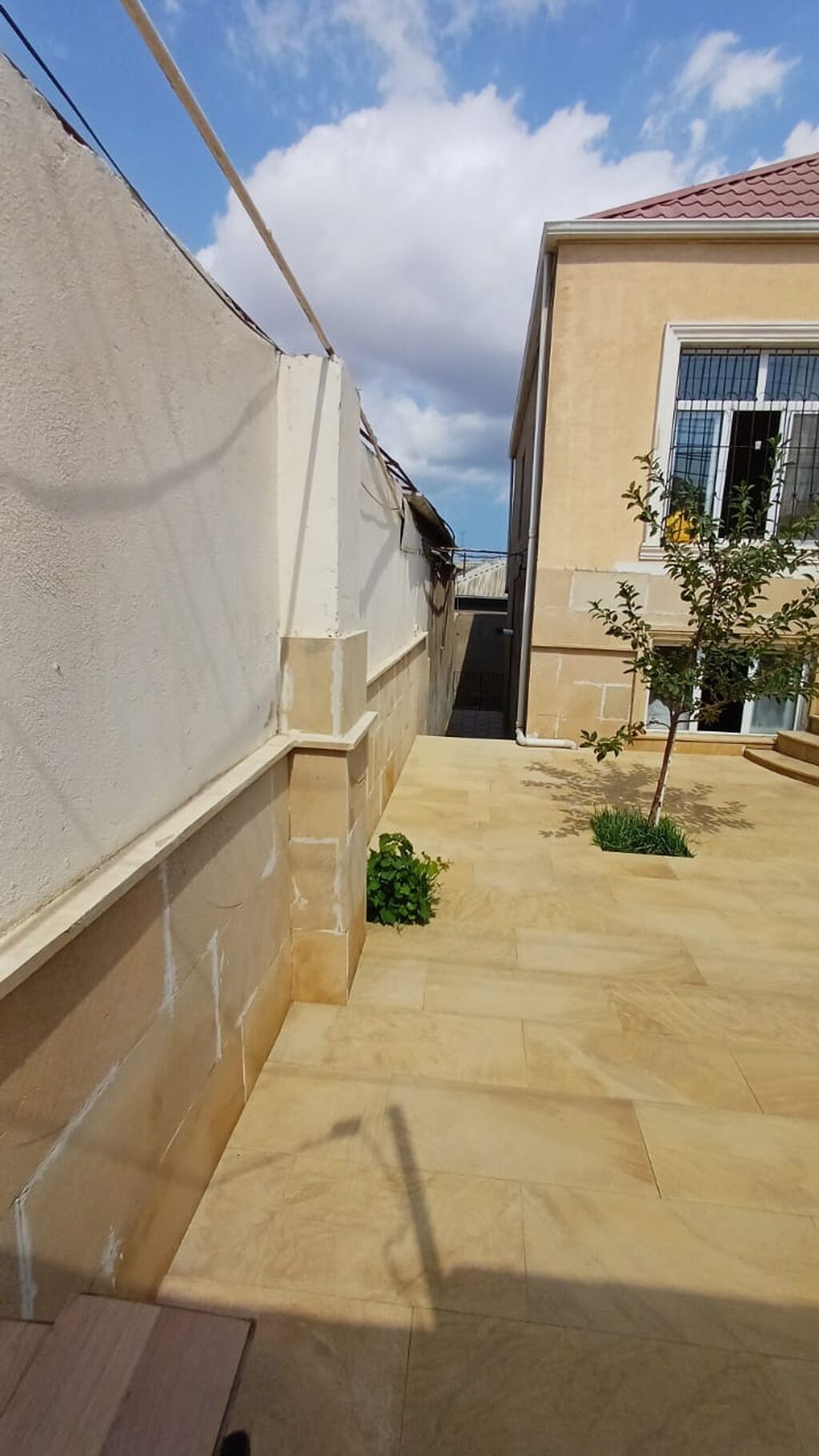 Bakıda 4 otaqlı həyət evi satılır, 159 m², 125 000 AZN, şəkil 2 / 12