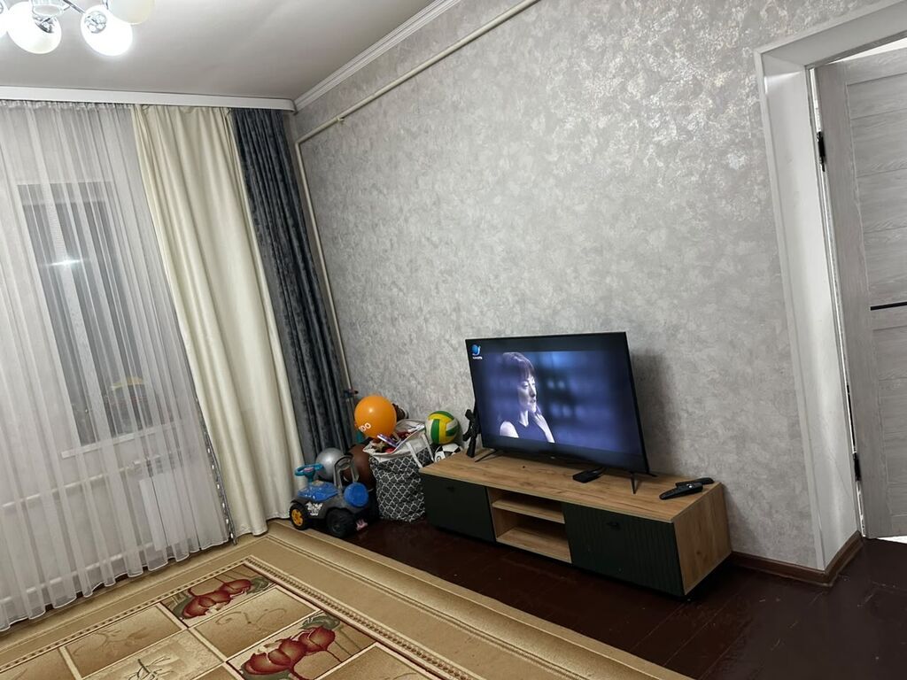 Срочно продается ПОЛДОМА 90 кв. район Красный строителей ул: фото 3