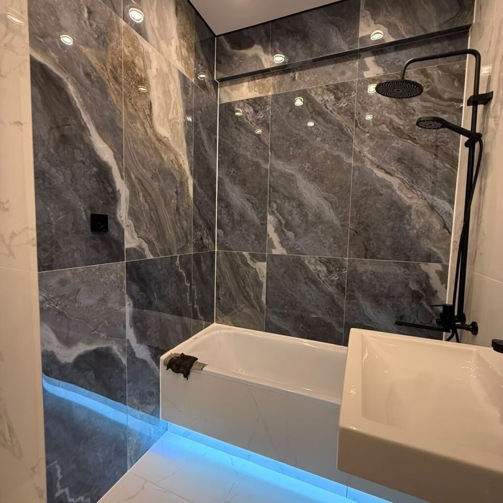 Продам 1-комнатную квартиру 49 м² в ЖК «Тумар»: фото 8