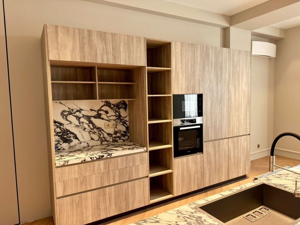 4 комнаты, 220 м², 8 мкр Элитка, 12 этаж, Дизайнерский ремонт: фото 5