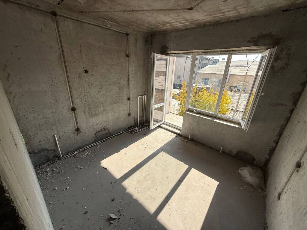 Продается 1-комнатная квартира 48 м², ЖК Молодежный квартал Плюс: фото 5