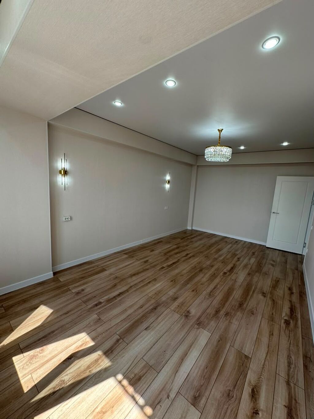 1 комната, 41 м², Кок-Жар ж/м Элитка, 10 этаж, Дизайнерский ремонт: фото 2