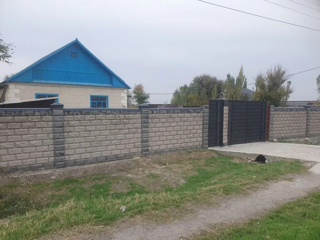Сдам 3-комнатный дом 100 м² в с. Луговое: фото 6