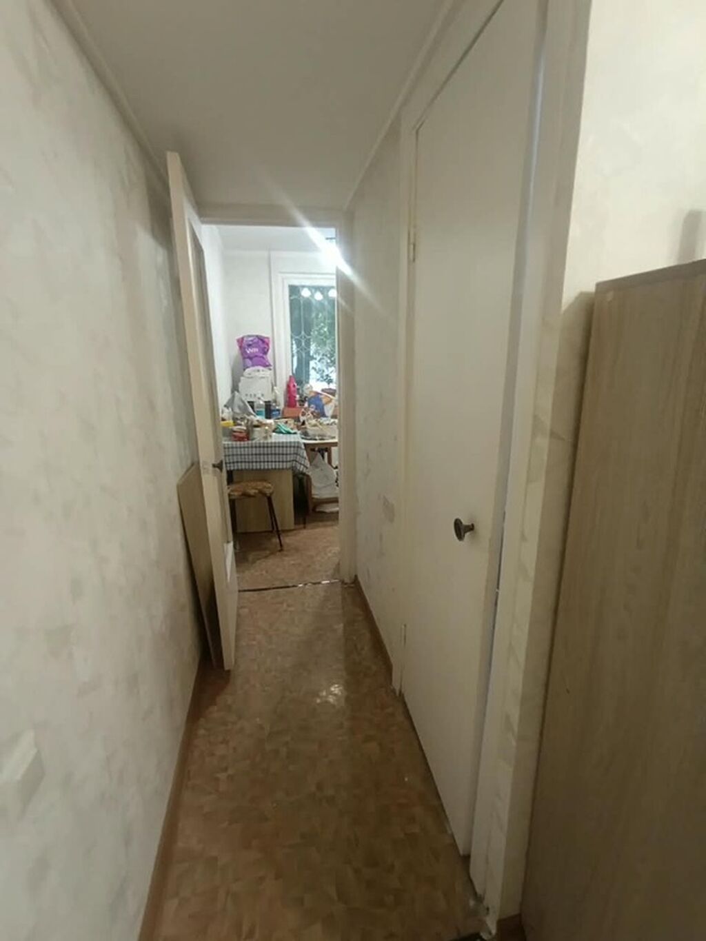 1 комната, 32 м², ТЦ Весна 104 серия, 1 этаж, Косметический ремонт: фото 4
