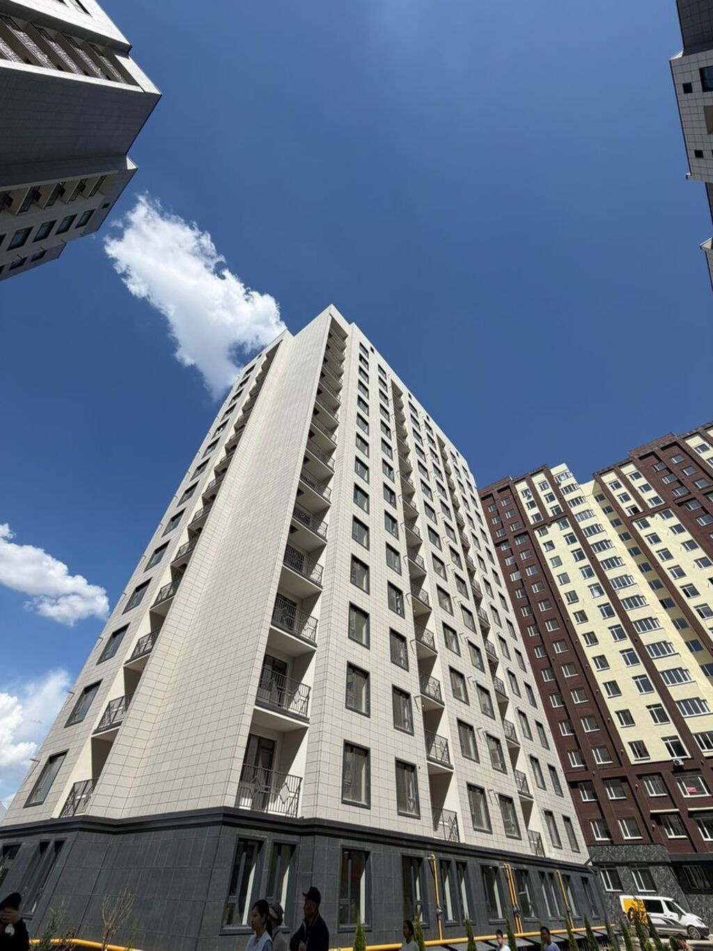 1 комната, 52 м², Элитка, 1 этаж, Евроремонт: фото 5