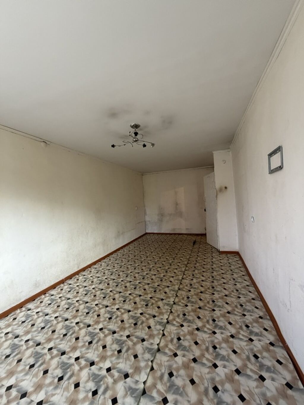 20 м², Без мебели: фото 3