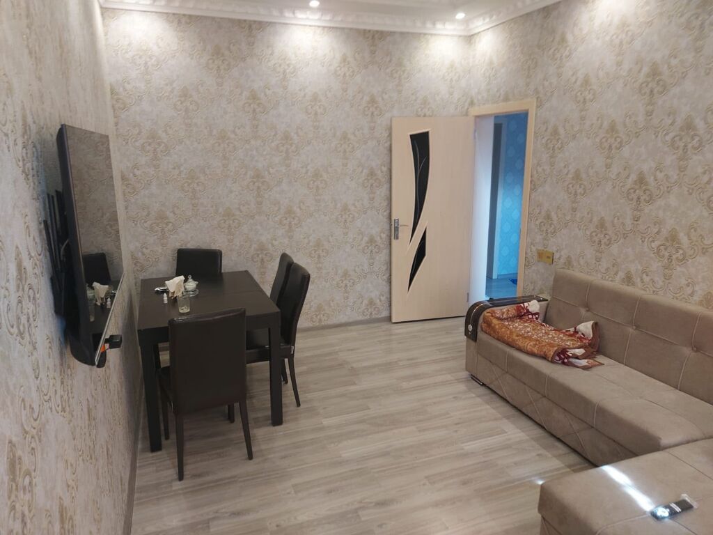3 otaqlı həyət evi kirayə verilir, Masazır, Abşeron