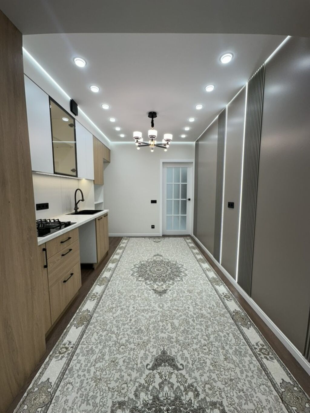 Продается 1-комн. квартира, 40 м², Нижний Джал: фото 4