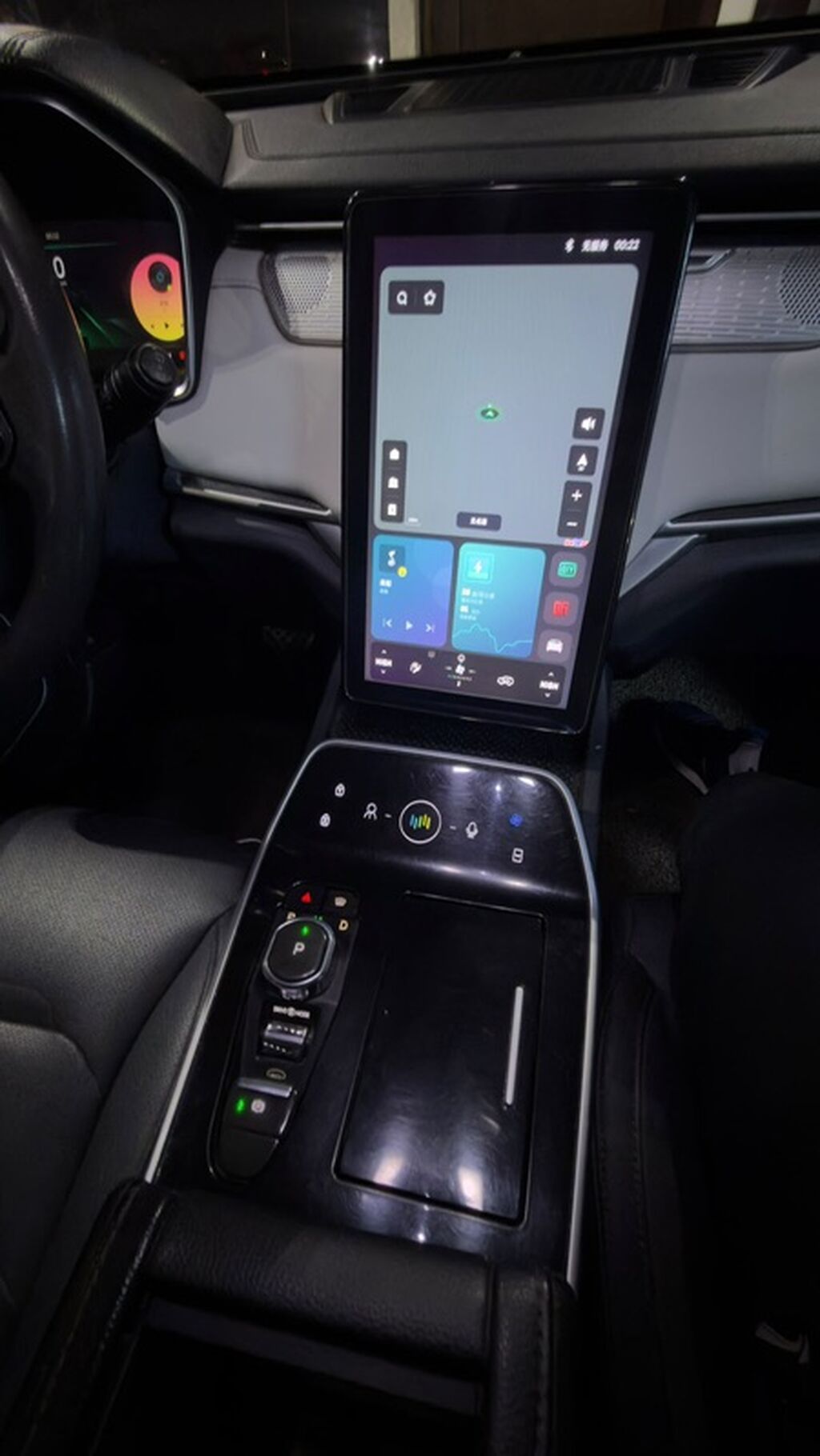 BYD : 2019 г., Автомат, Электромобиль, Кроссовер: фото 5