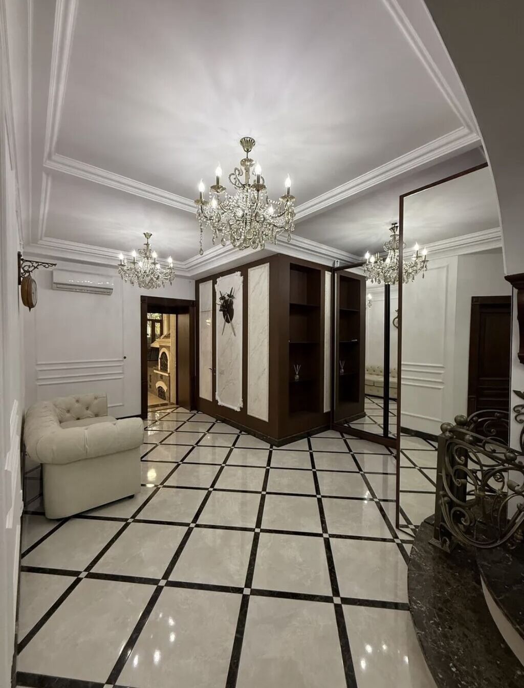 480 м², 8 комнат, Вефа ТЦ: фото 4