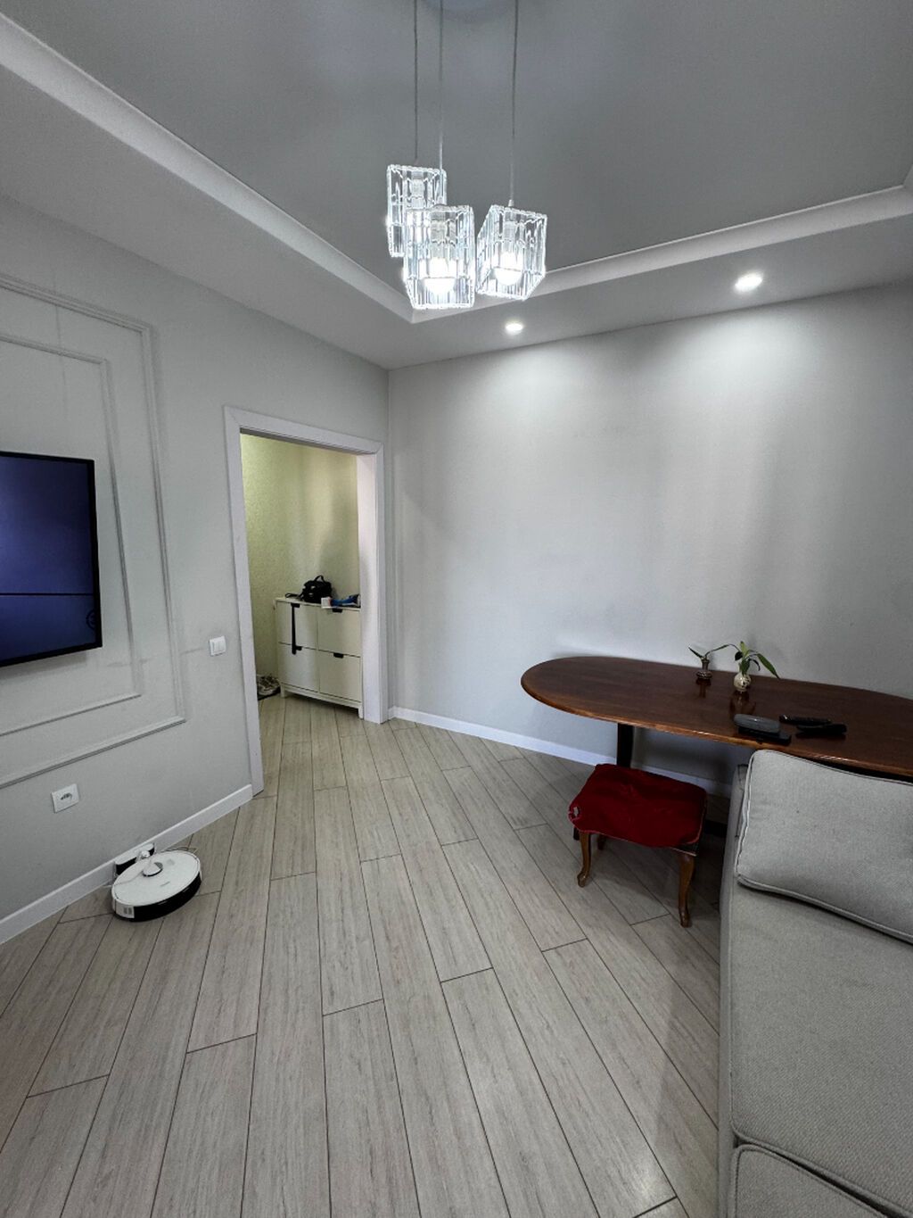 Продам 2-комнатную квартиру, 59 м², Ала-Арча: фото 8