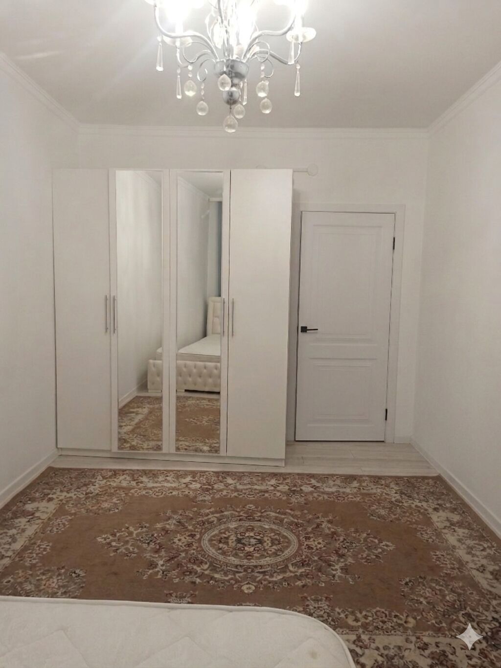 1 комната, Собственник, С подселением, С мебелью полностью: фото 3