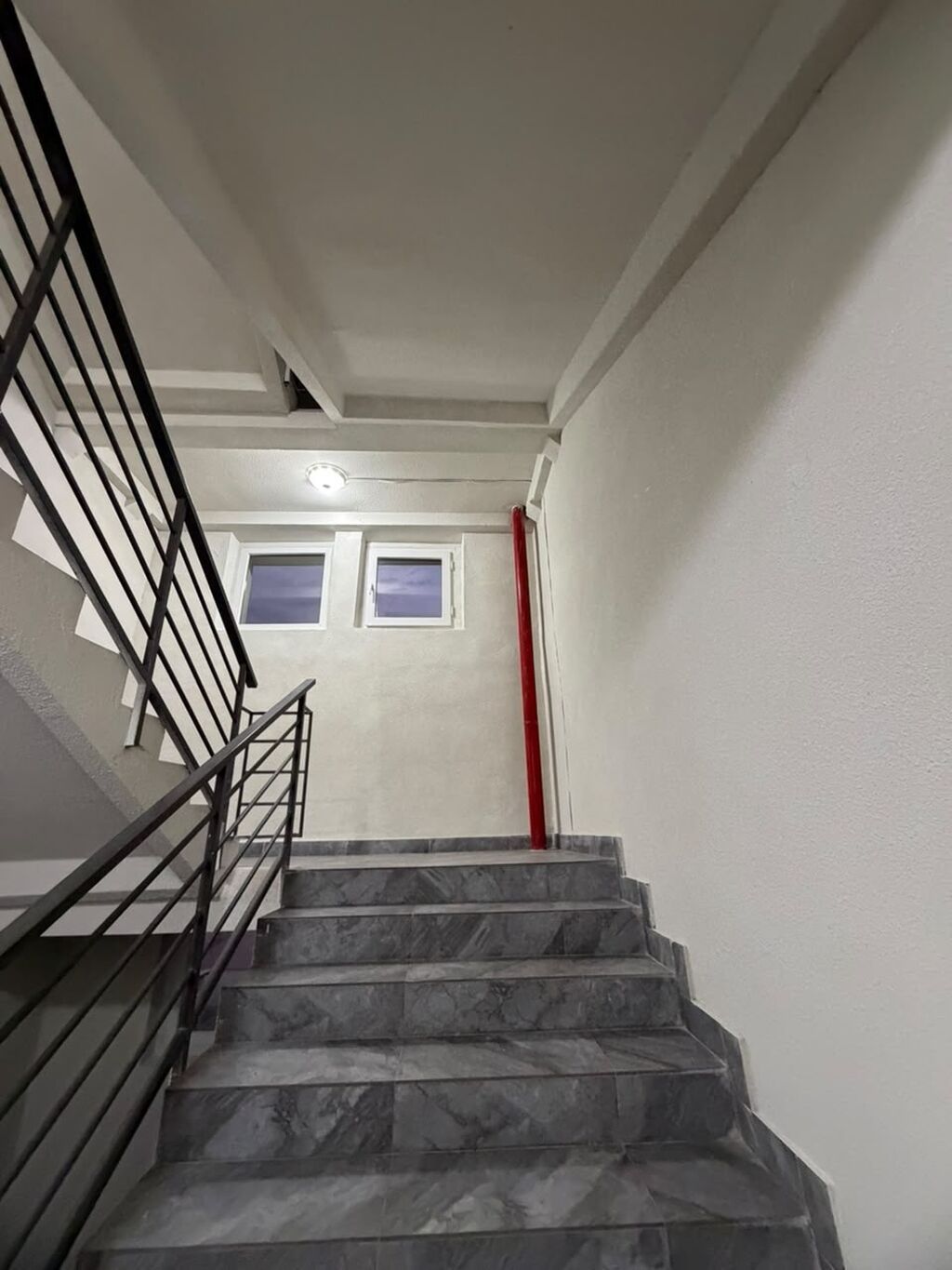 1 комната, 45 м², Кок-Жар ж/м Элитка, 4 этаж, Евроремонт: фото 5
