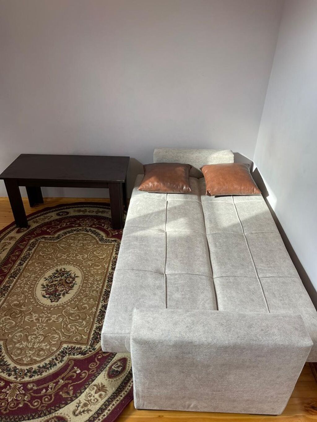Masazır, 2 otaqlı, Köhnə tikili, 86 kv. m