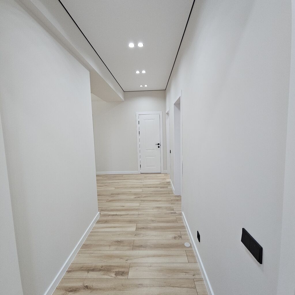 3 комнаты, 88 м², Джал-15 Элитка, 14 этаж, Дизайнерский ремонт: фото 5